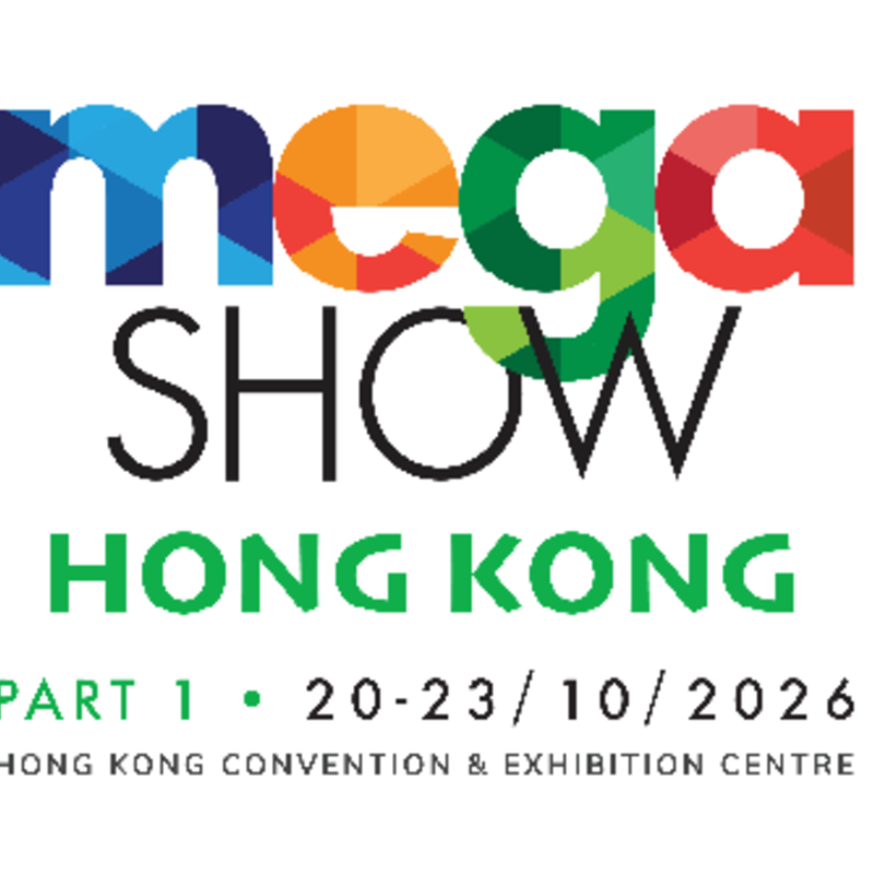 2026 Mega Show 1. zatia - Gonbidapen elektronikorako txartela